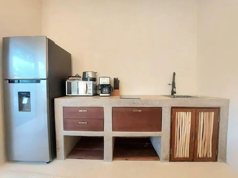 Villa Brand New Luxury Villa. 150 Meters From The Beach. Isla Holbox