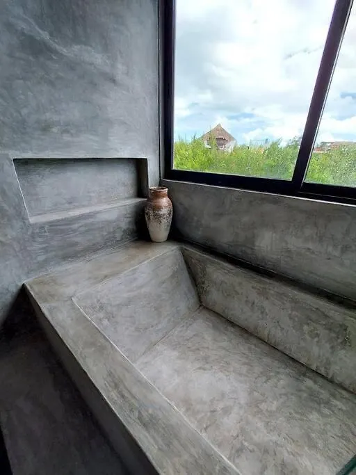 Brand New Luxury Villa. 150 Meters From The Beach. Isla Holbox Villa