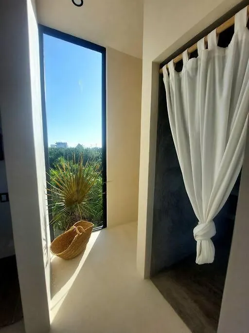 Brand New Luxury Villa. 150 Meters From The Beach. Isla Holbox