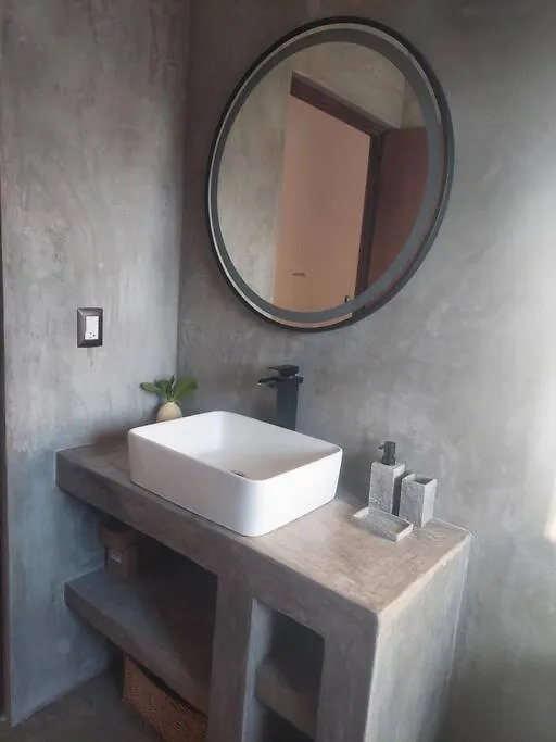 Villa Brand New Luxury Villa. 150 Meters From The Beach. Isla Holbox