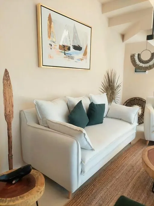 Villa Brand New Luxury Villa. 150 Meters From The Beach. Isla Holbox