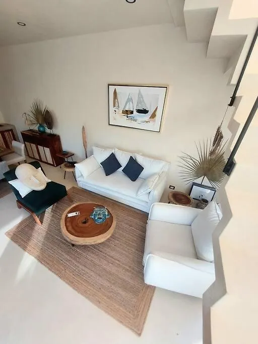 Villa Brand New Luxury Villa. 150 Meters From The Beach. Isla Holbox