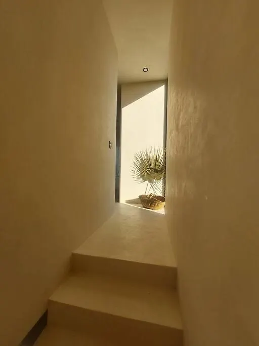 Brand New Luxury Villa. 150 Meters From The Beach. Isla Holbox 0*,  Mexico