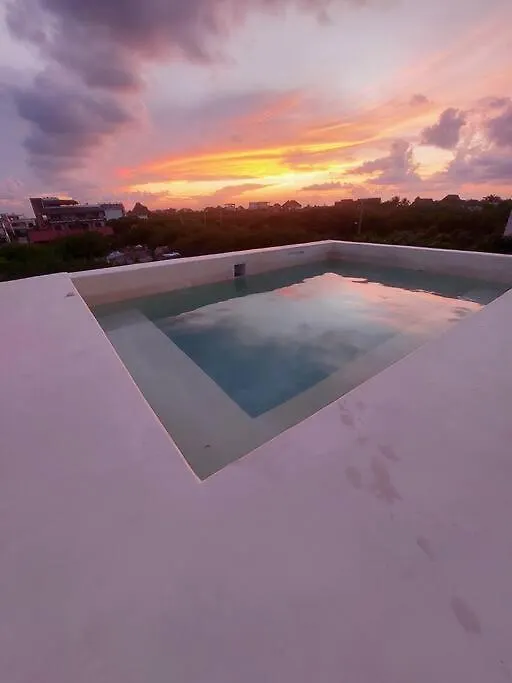 Villa Brand New Luxury Villa. 150 Meters From The Beach. Isla Holbox Mexico