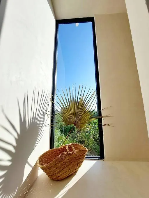 Brand New Luxury Villa. 150 Meters From The Beach. Isla Holbox Mexico
