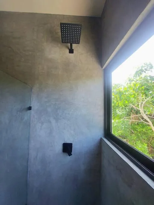 Brand New Luxury Villa. 150 Meters From The Beach. Isla Holbox