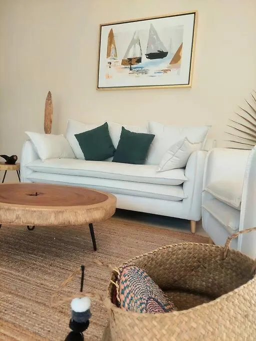 Villa Brand New Luxury Villa. 150 Meters From The Beach. Isla Holbox