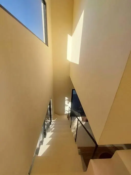 Villa Brand New Luxury Villa. 150 Meters From The Beach. Isla Holbox