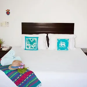 Casa Frida Full Holbox