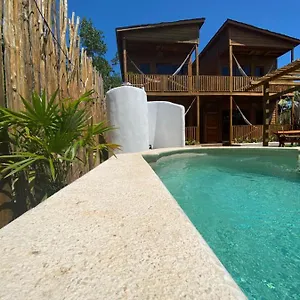 Aruma Ha Holbox