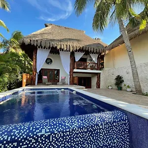 Casa Pirata Holiday home