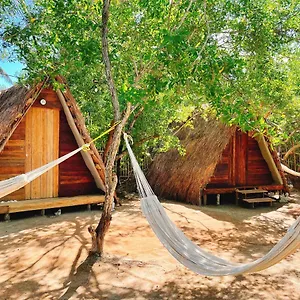 La Aldea Y Campsite