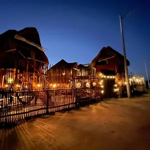 Casa Fuego Villa