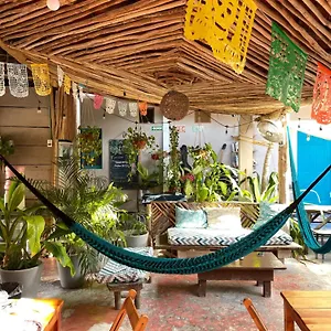 Barco Hostel