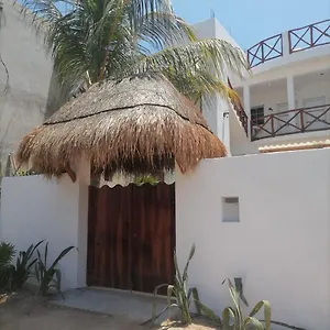 Yum Balam En Apartahotel