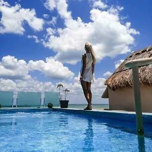 Corazon Mexicano Hotel apartamentowy